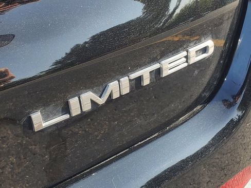 Used 2023 Jeep Compass Limited AWD/4WD image 30
