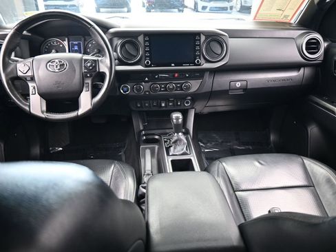 Used 2021 Toyota Tacoma SR5 image 41