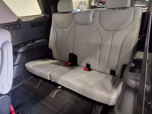 Certified 2024 Hyundai Palisade SEL AWD/4WD image 27