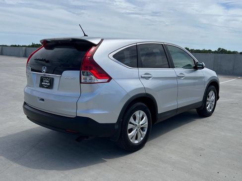 Used 2013 Honda CR-V EX image 6