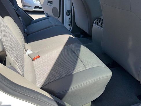 Used 2008 Jeep Grand Cherokee Laredo w/ Driver Convenience Group image 27