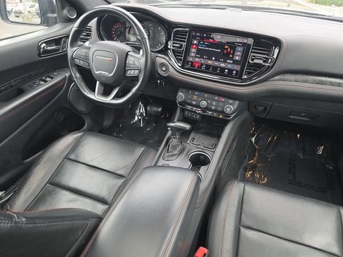 Used 2024 Dodge Durango R/T AWD/4WD image 37