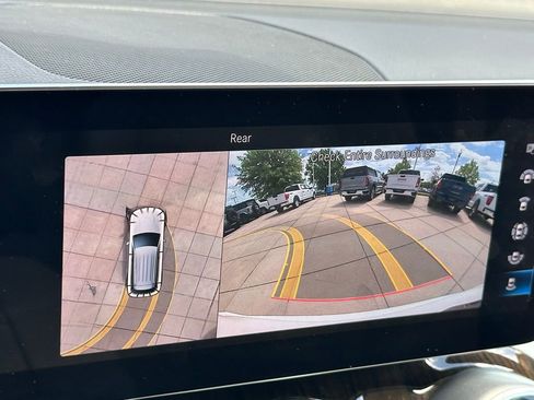 Used 2022 Mercedes-Benz GLC 300 image 13