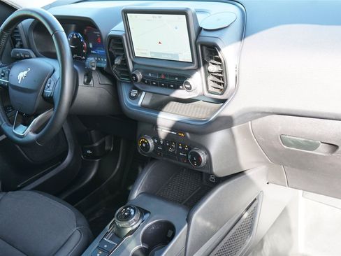 Certified 2023 Ford Bronco Sport Badlands AWD/4WD image 28