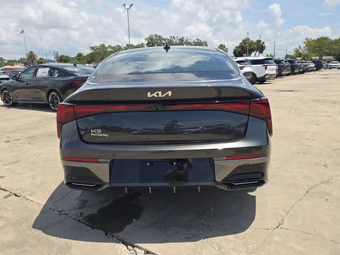 New 2026 Kia K5 LXS FWD image 6