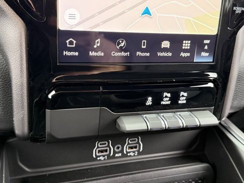 New 2026 RAM 1500 Big Horn image 20