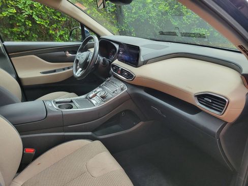 Used 2023 Hyundai Santa Fe SEL FWD image 9