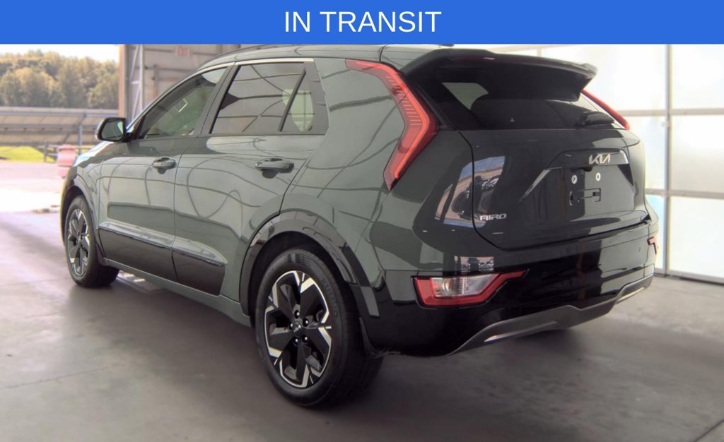 Used 2023 Kia Niro Wind FWD image 8