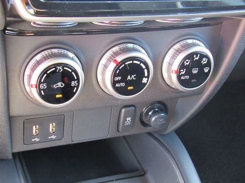 New 2026 Mitsubishi Outlander Sport ES AWD/4WD image 24