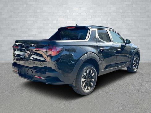 New 2026 Hyundai Santa Cruz SEL image 4