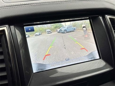 Certified 2021 Ford Ranger Lariat w/ FX4 Off-Road Package image 30