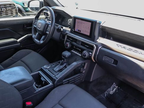 Used 2024 Toyota Tacoma SR5 RWD image 16