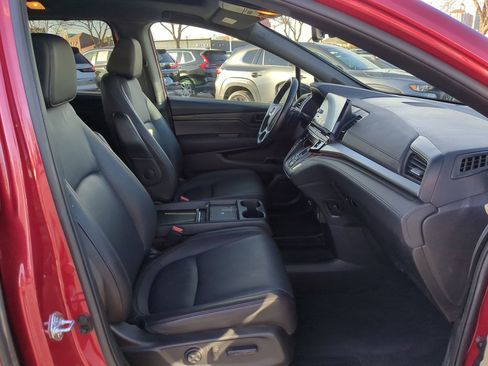 Used 2025 Honda Odyssey Sport-L image 34