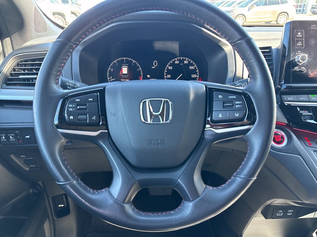 Used 2025 Honda Odyssey Sport-L image 14