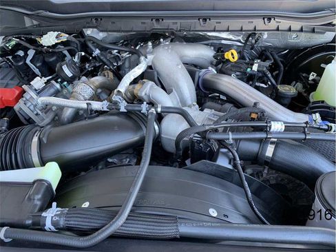 Used 2025 Ford F250 XL image 13