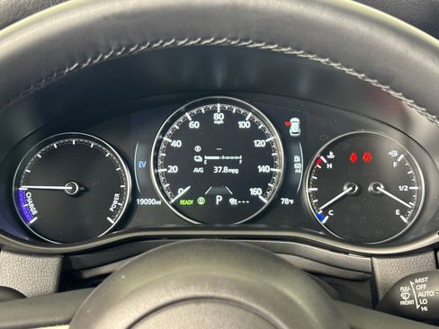 Certified 2025 MAZDA CX-50 2.5 Hybrid w/ Weather Package AWD/4WD image 27