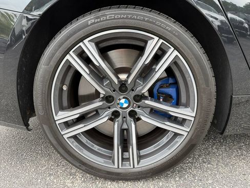 Used 2022 BMW M850i Gran Coupe xDrive AWD/4WD image 17