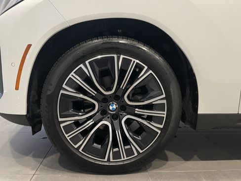 Used 2026 BMW X3 xDrive30i w/ Convenience Package AWD/4WD image 7