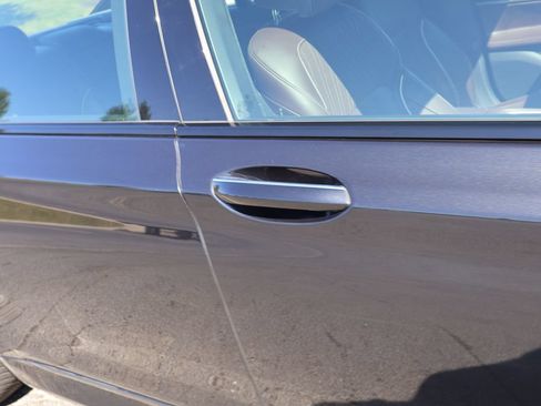 Used 2019 BMW 750i xDrive w/ Executive Package AWD/4WD image 8