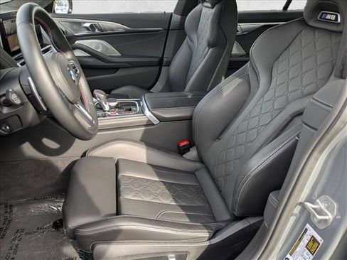 Used 2023 BMW M8 Gran Coupe xDrive Competition image 15