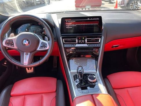 Used 2026 BMW 840i xDrive AWD/4WD image 12