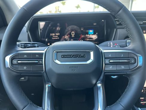 New 2026 GMC Terrain Denali image 23