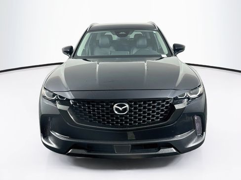 Used 2025 MAZDA CX-50 AWD 2.5 S w/ Preferred Package image 2