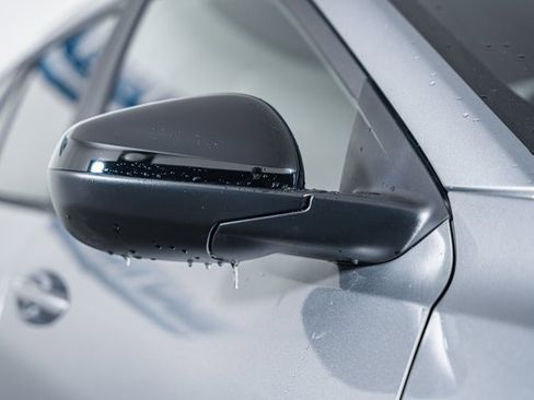 New 2026 Chevrolet Trax RS w/ Driver Confidence Package image 14