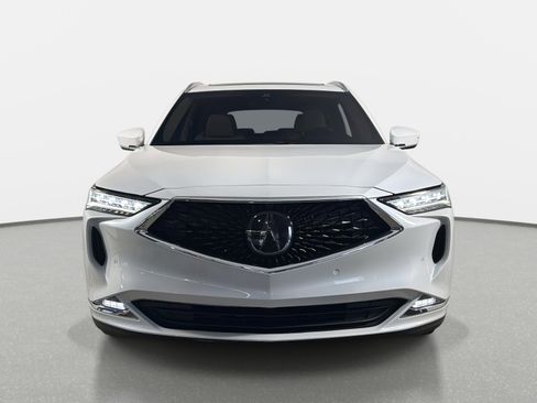 Used 2022 Acura MDX SH-AWD w/ Advance Package image 8