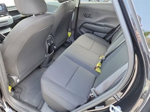 New 2025 Hyundai Kona SEL image 16