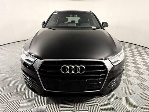 Used 2018 Audi Q3 2.0T Premium image 10