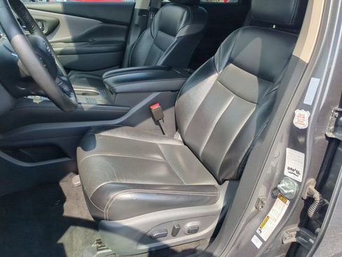 Used 2023 Nissan Murano SL w/ SL Moonroof Package AWD/4WD image 23