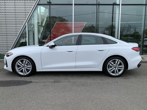 New 2026 Audi A5 2.0T Premium Plus AWD/4WD image 2