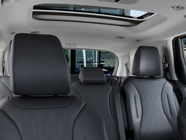 New 2027 Kia Carnival SX FWD image 27