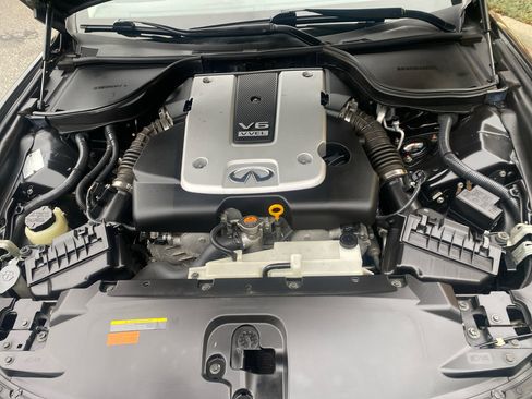 Used 2011 INFINITI G37 Limited Edition image 44