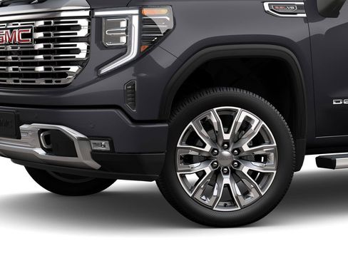 New 2026 GMC Sierra 1500 Denali w/ Denali Reserve Package image 5