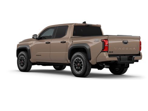 New 2026 Toyota Tacoma TRD Off-Road AWD/4WD image 43