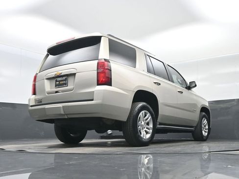 Used 2017 Chevrolet Tahoe LT AWD/4WD image 29