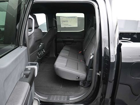 New 2026 Ford F150 STX w/ F-150 LOBO Package AWD/4WD image 28