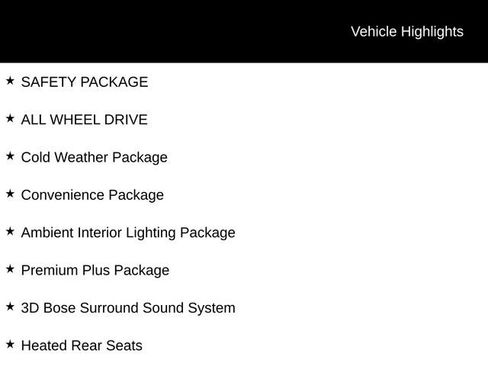 Used 2020 Audi Q7 3.0T Premium Plus w/ Premium Plus Package image 7