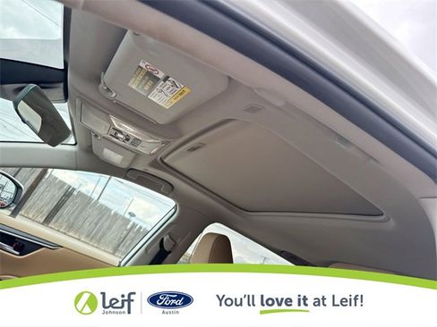 Used 2023 Toyota RAV4 XLE image 20