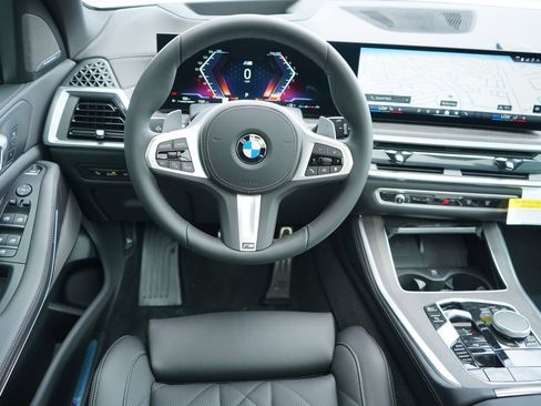 New 2026 BMW X5 xDrive40i w/ M Sport Package image 15