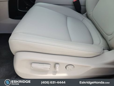 New 2026 Honda Odyssey EX-L image 17