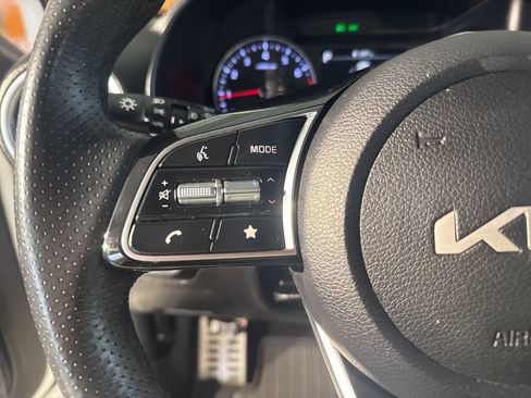 Used 2024 Kia Forte GT-Line w/ GT-Line Premium Package image 23