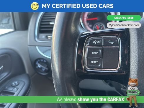 Used 2019 Dodge Grand Caravan SXT image 15