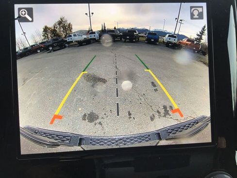 New 2026 RAM 1500 Tradesman image 16