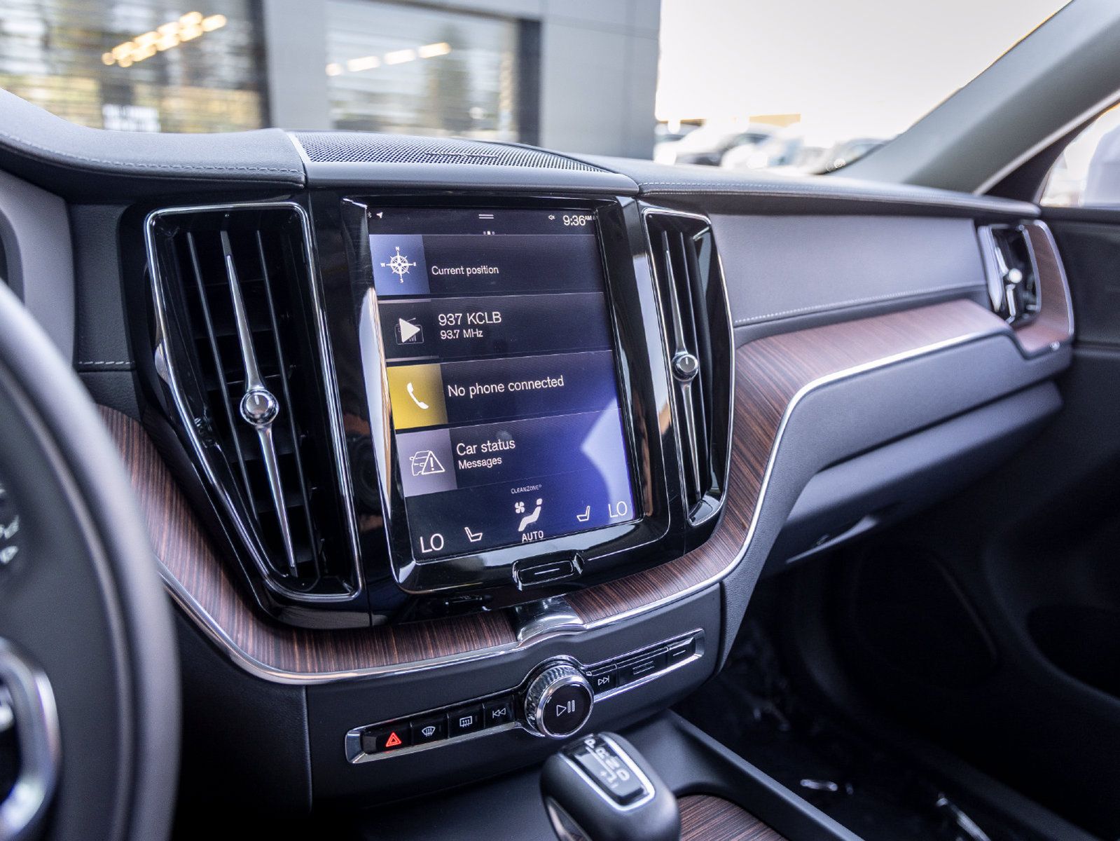 Used 2019 Volvo XC60 T5 Inscription AWD/4WD image 20