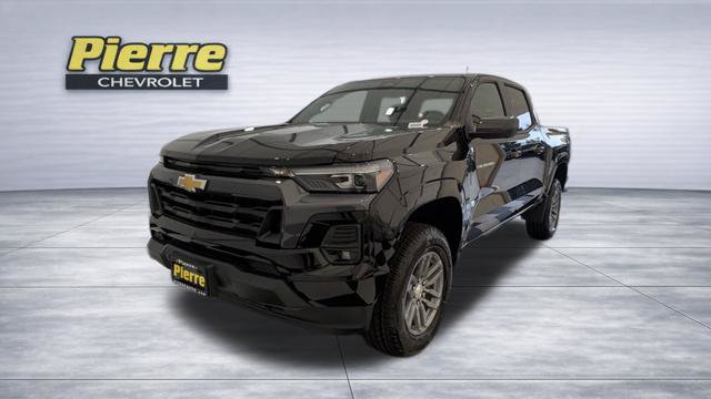 New 2026 Chevrolet Colorado LT w/ LT Convenience Package AWD/4WD 360° Tour