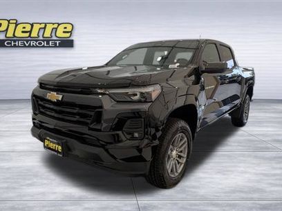 New 2026 Chevrolet Colorado LT w/ LT Convenience Package