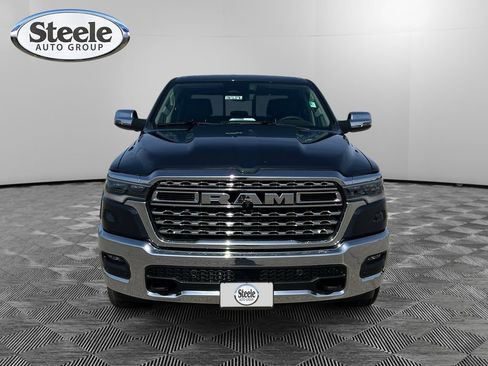 New 2026 RAM 1500 Limited image 8
